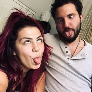 Meet your Posher, Faith